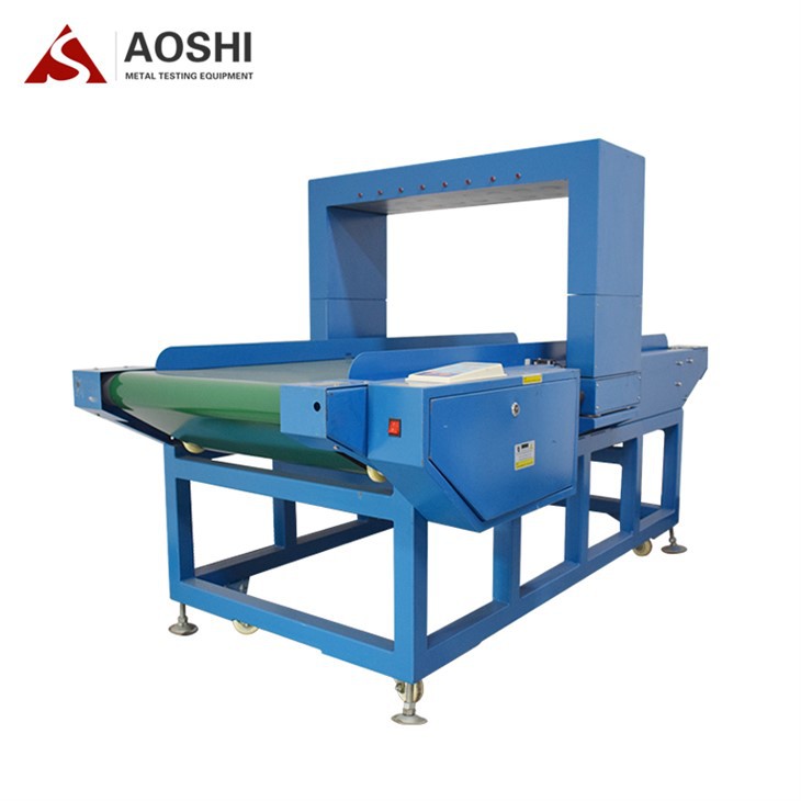 גלאי מחט גנטי גבוה