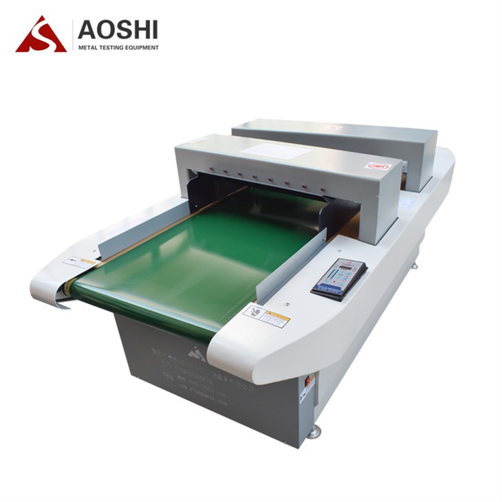 גלאי מחט בדיקה כפולה