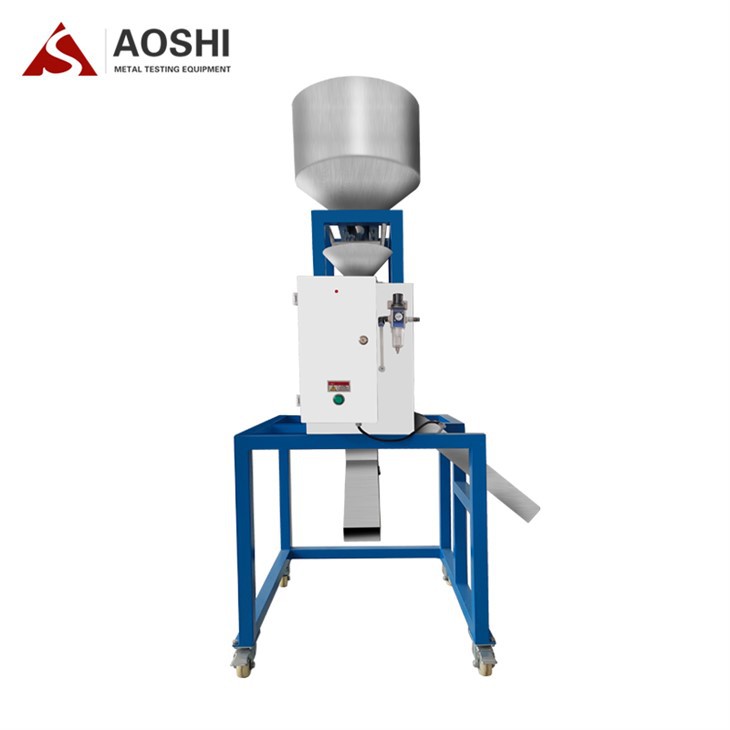 מפריד מתכת חלקיקים