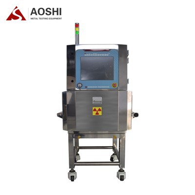 ציוד לבדיקת רנטגן למזון