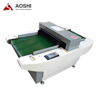 מפקח מחט מתכת