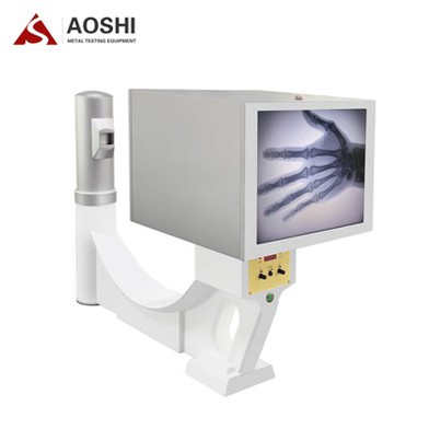 מכונת רנטגן אורטופדית