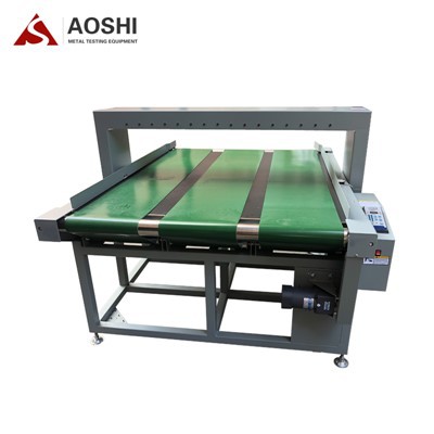 מכונת בדיקת מחט ברוחב רחב