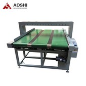 מכונת בדיקת מחט ברוחב רחב