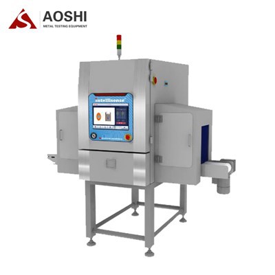 מזון גלאי מתכות רנטגן