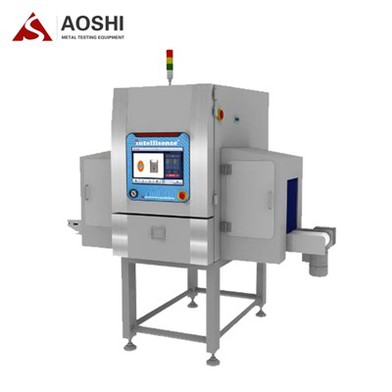 מזון גלאי מתכות רנטגן