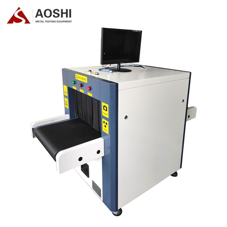 גלאי גוף זר רנטגן